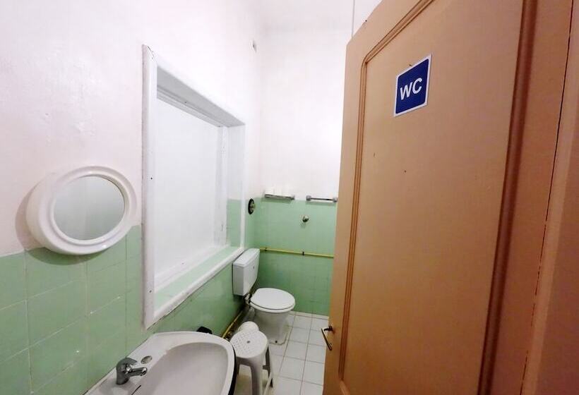 فندق Aveiro Guest House