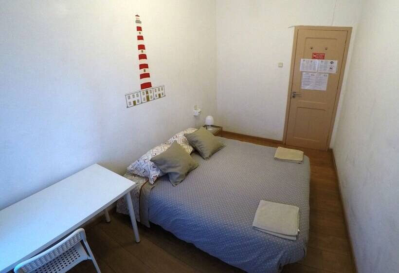 فندق Aveiro Guest House