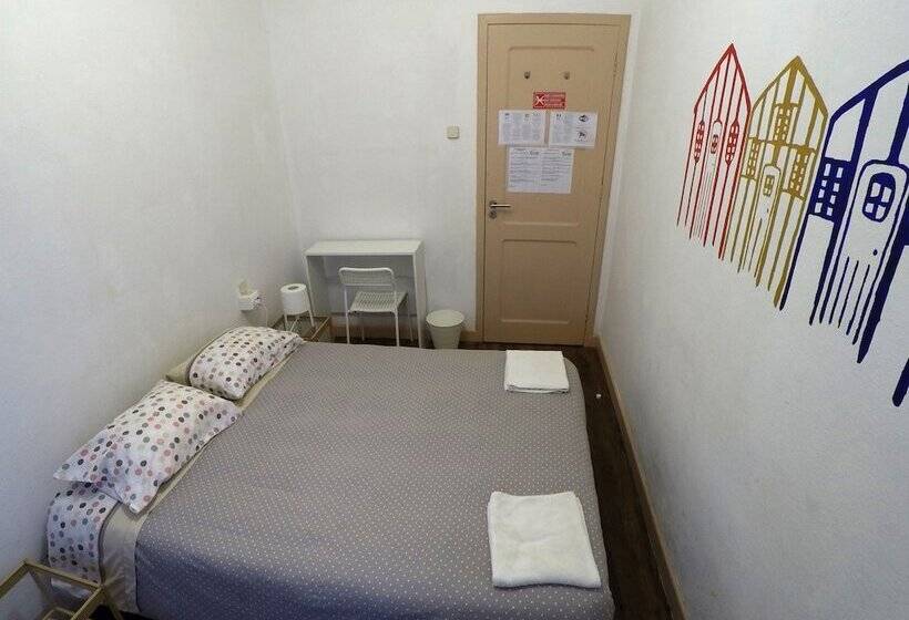 فندق Aveiro Guest House