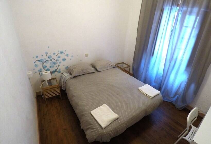 فندق Aveiro Guest House