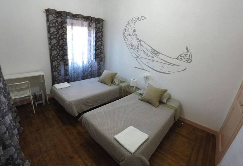 فندق Aveiro Guest House