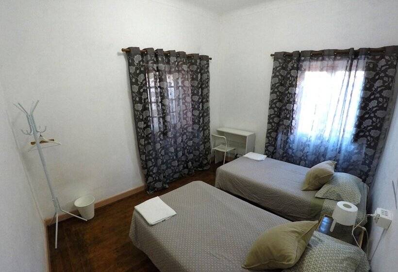 فندق Aveiro Guest House