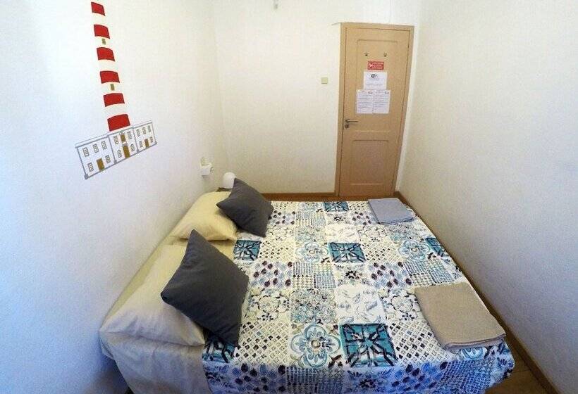 فندق Aveiro Guest House