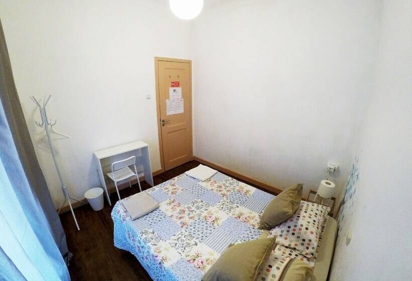 فندق Aveiro Guest House