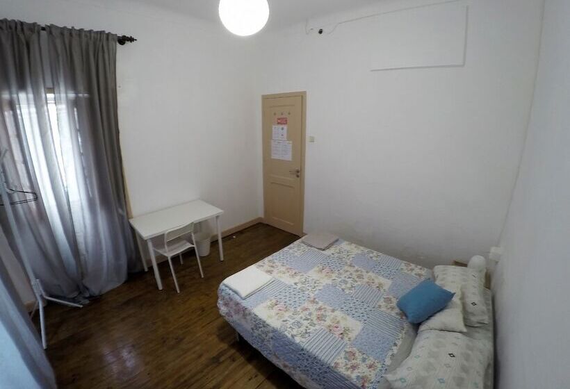 فندق Aveiro Guest House