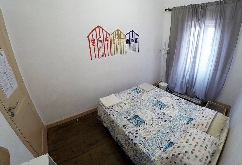 فندق Aveiro Guest House