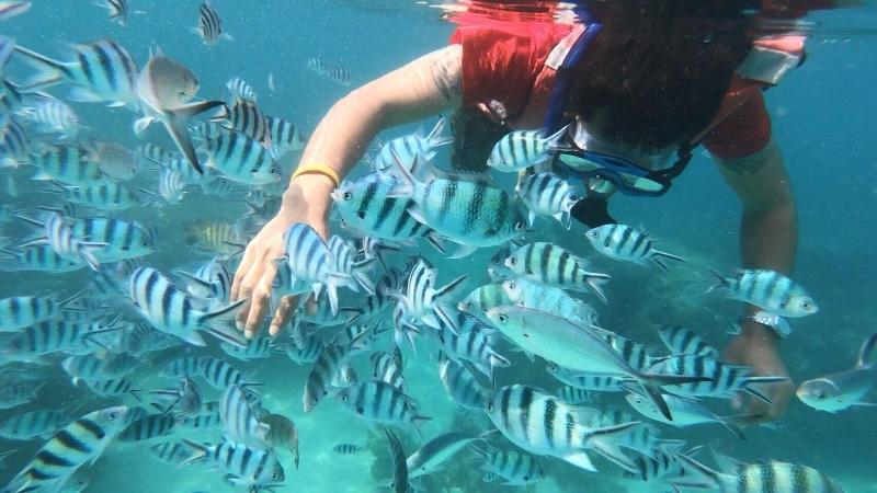 Отель Baan Chan Lay Koh Chang