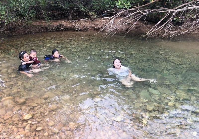 Отель Baan Chan Lay Koh Chang