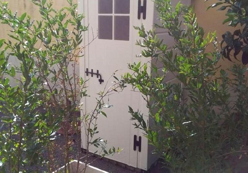 בית מלון כפרי B&b Casamia