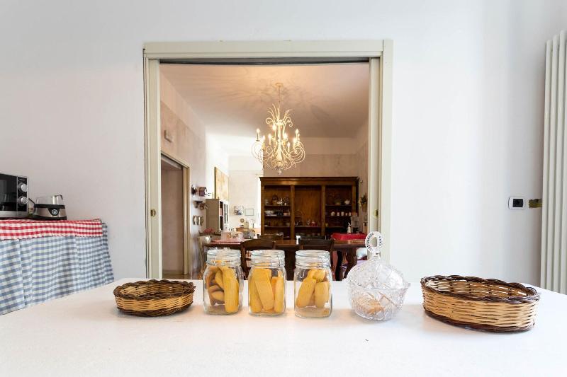 בית מלון כפרי B&b Casamia