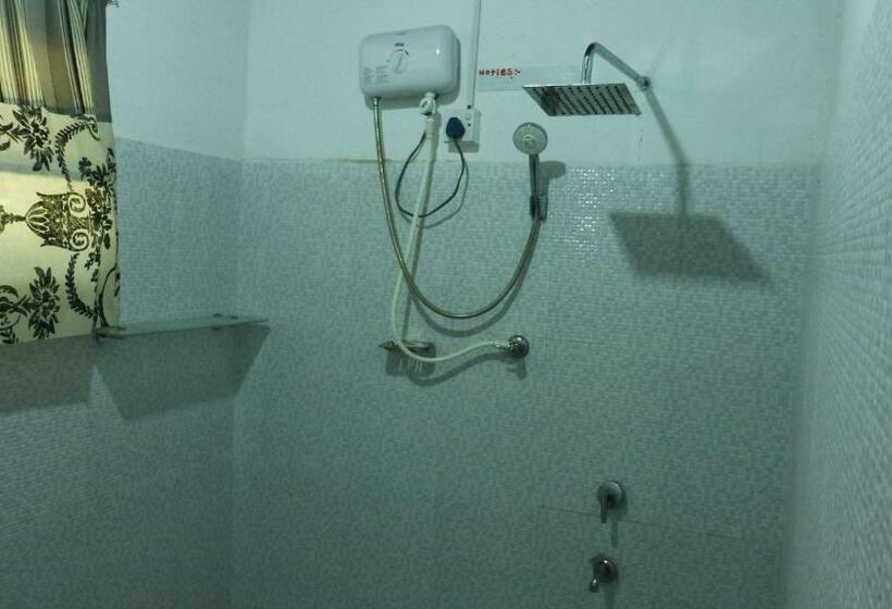 호텔 Bed & Bicycle Hostel Dambulla