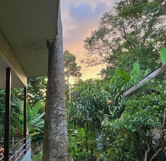 Отель Sleep Inn Lonely Beach