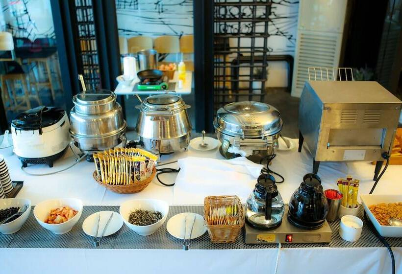 בית מלון כפרי Bolton