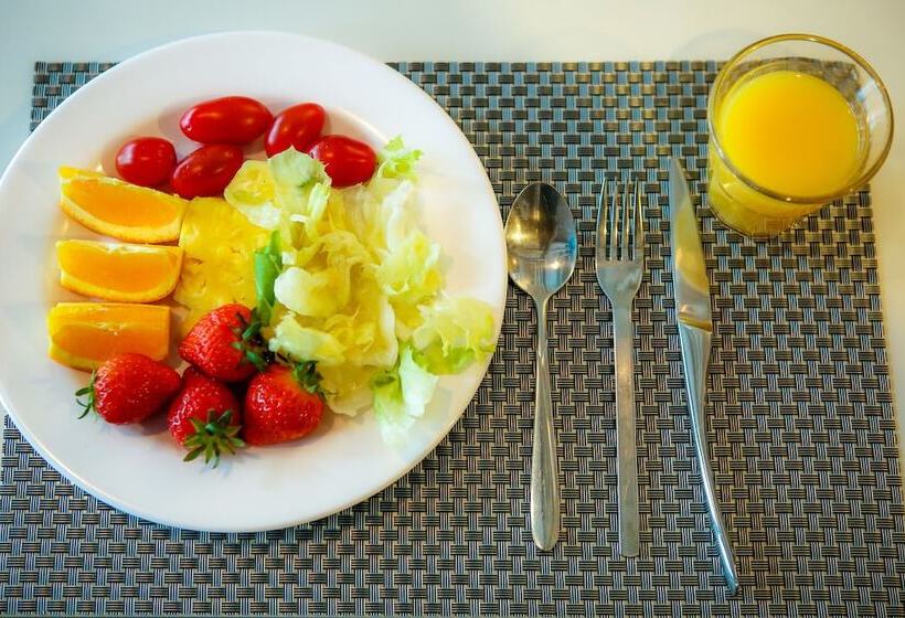 בית מלון כפרי Bolton