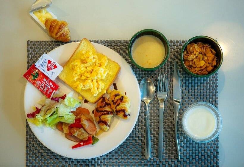 בית מלון כפרי Bolton