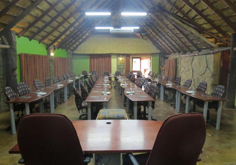 호텔 Bushmans Rock