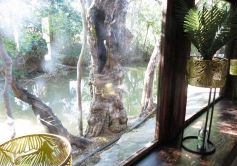 호텔 Bushmans Rock