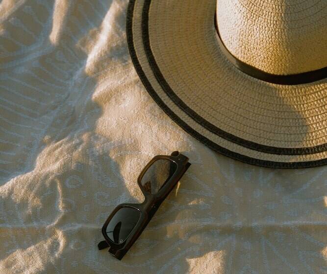 فندق Calma Beach