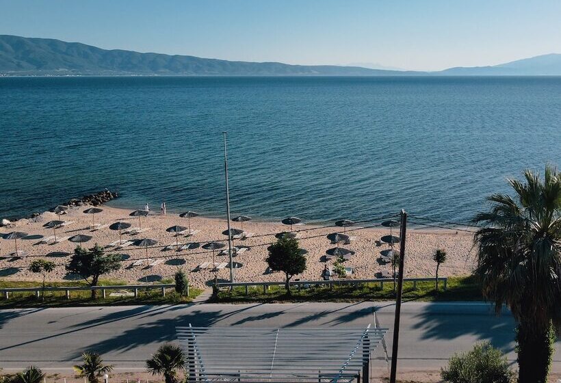 فندق Calma Beach