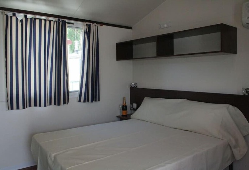 Отель Batuca Village & Camping