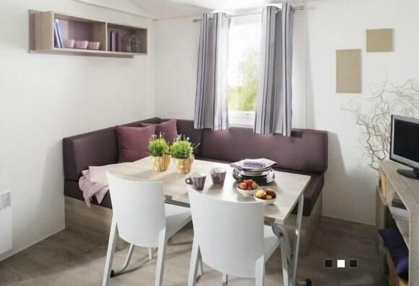 Отель Batuca Village & Camping