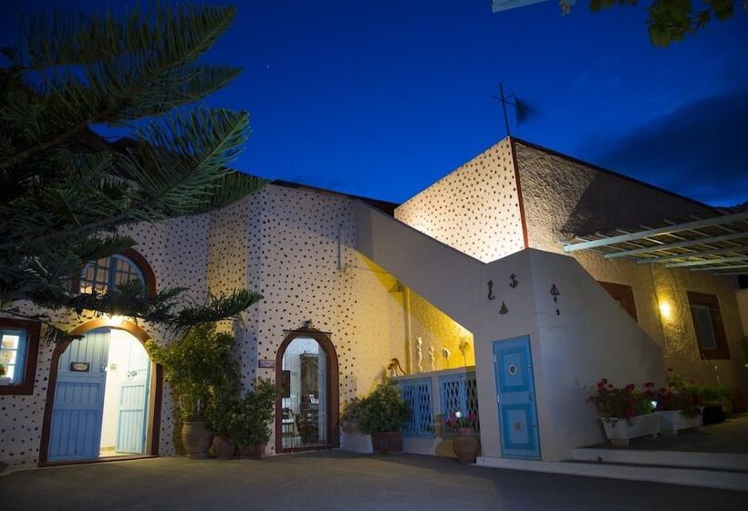 בית מלון כפרי Canava Santino