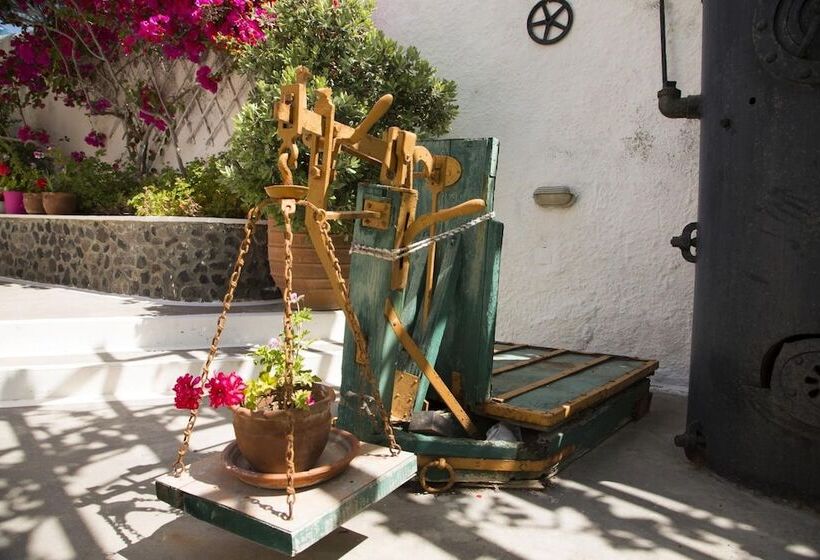 בית מלון כפרי Canava Santino