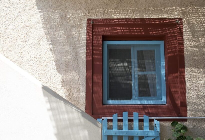 בית מלון כפרי Canava Santino