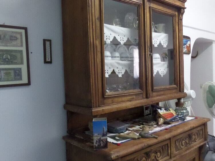 בית מלון כפרי Canava Santino