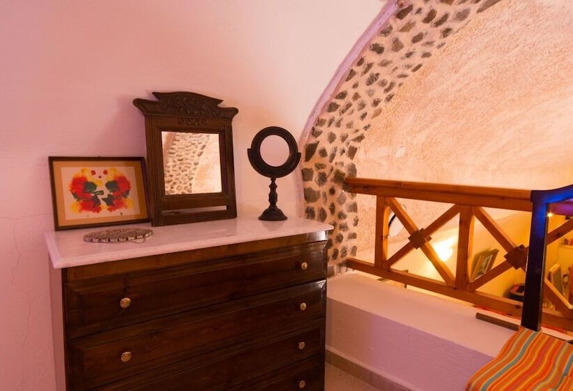 בית מלון כפרי Canava Santino