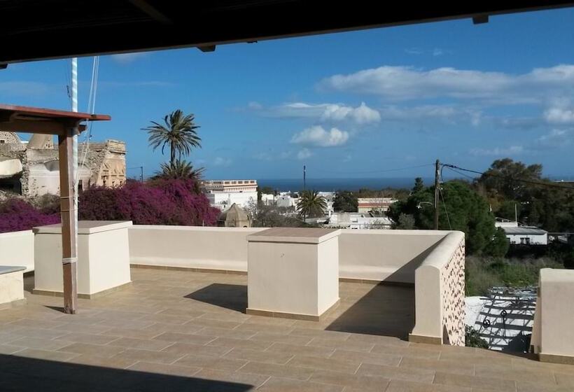 בית מלון כפרי Canava Santino