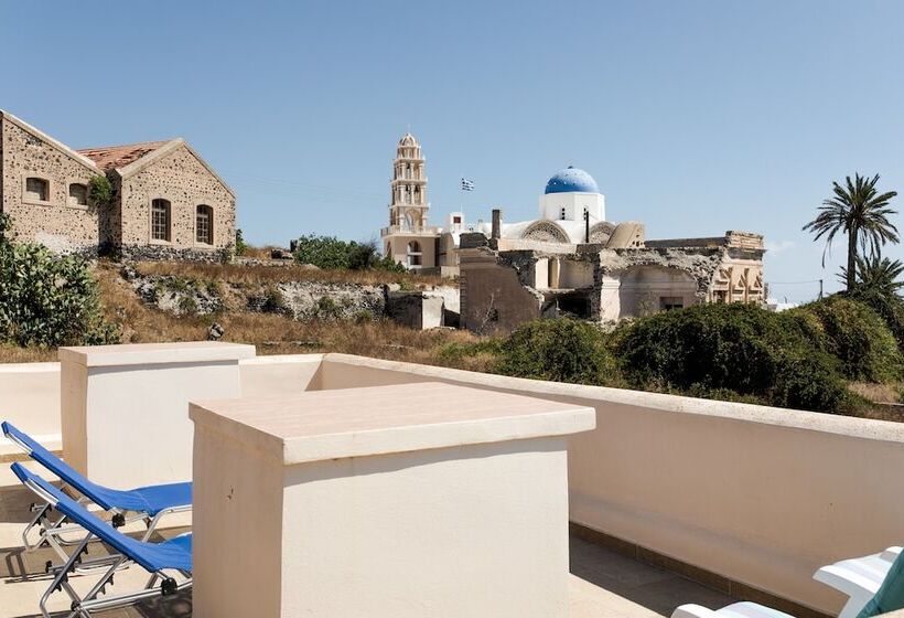 בית מלון כפרי Canava Santino