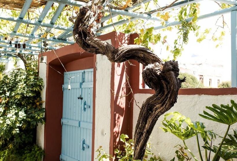 בית מלון כפרי Canava Santino