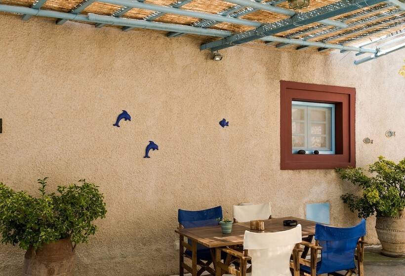 בית מלון כפרי Canava Santino