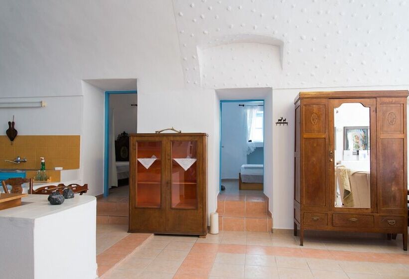 בית מלון כפרי Canava Santino