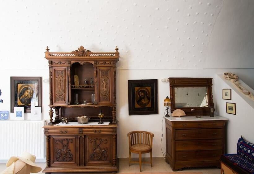 בית מלון כפרי Canava Santino