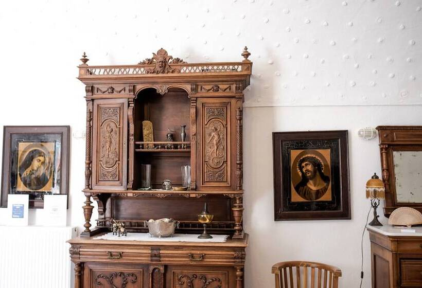 בית מלון כפרי Canava Santino