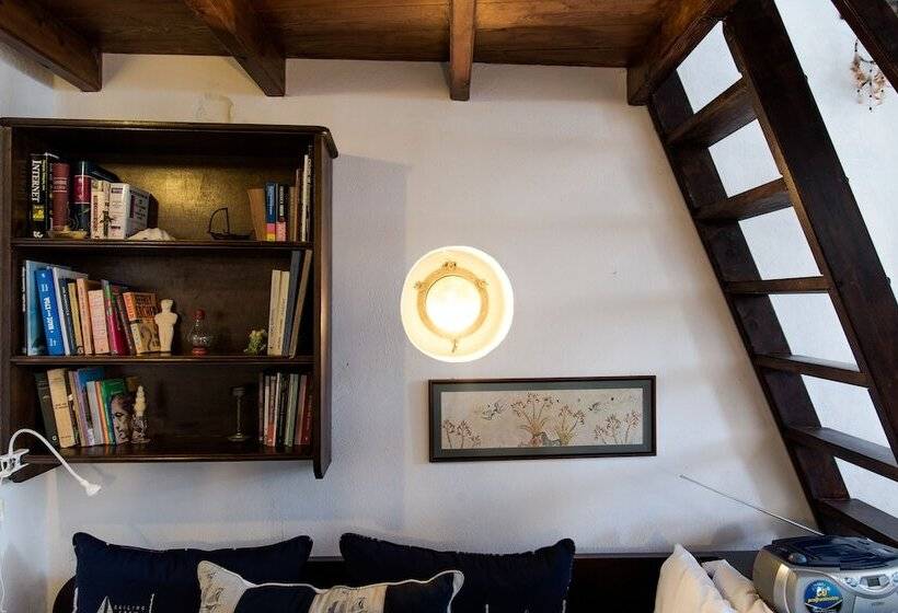 בית מלון כפרי Canava Santino