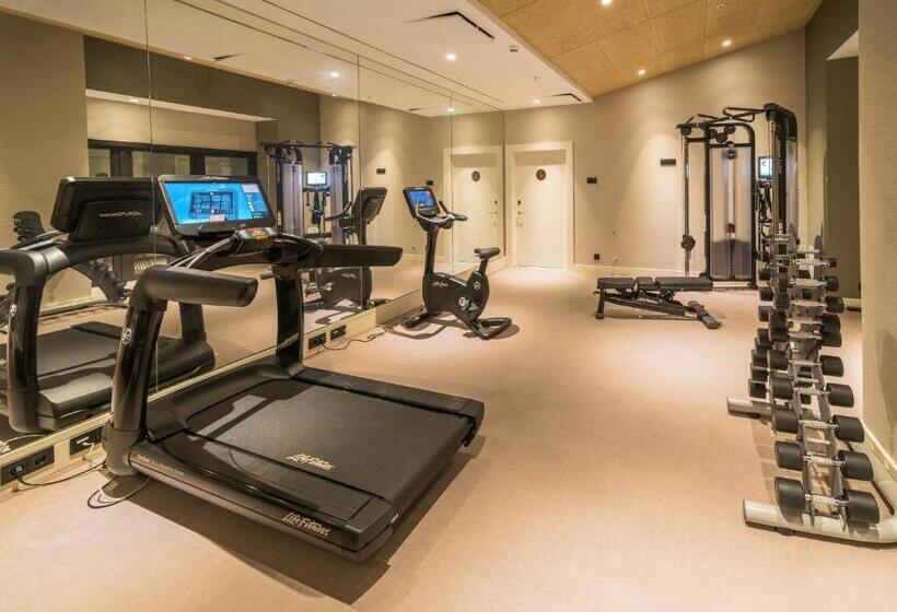 호텔 Catalonia Donosti