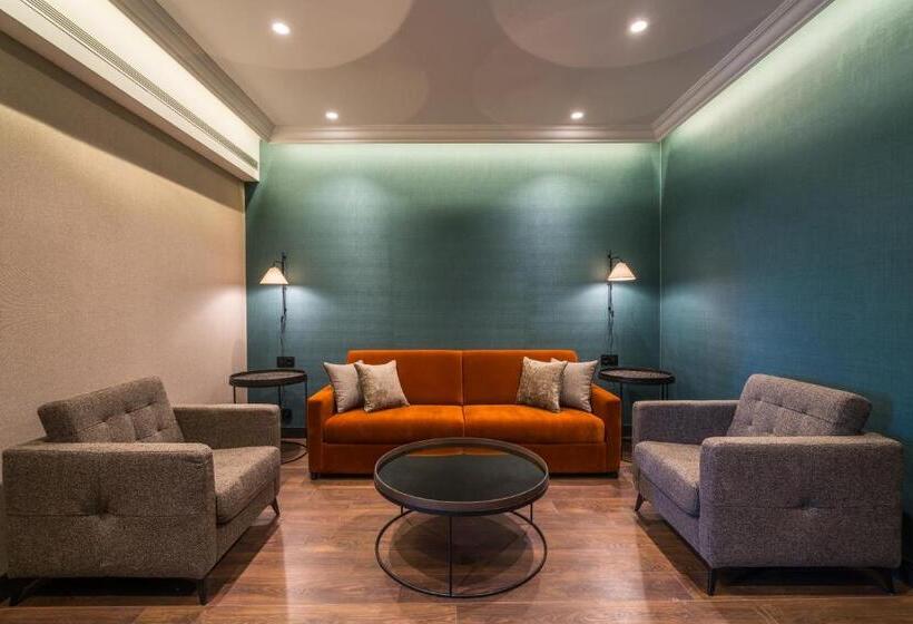 호텔 Catalonia Donosti