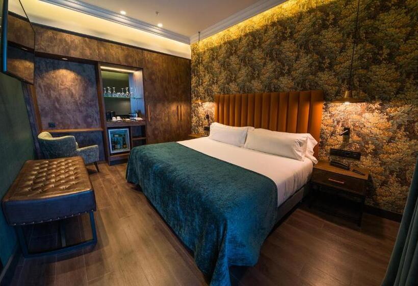 호텔 Catalonia Donosti