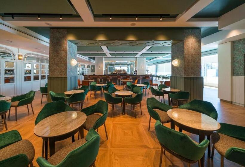 호텔 Catalonia Donosti