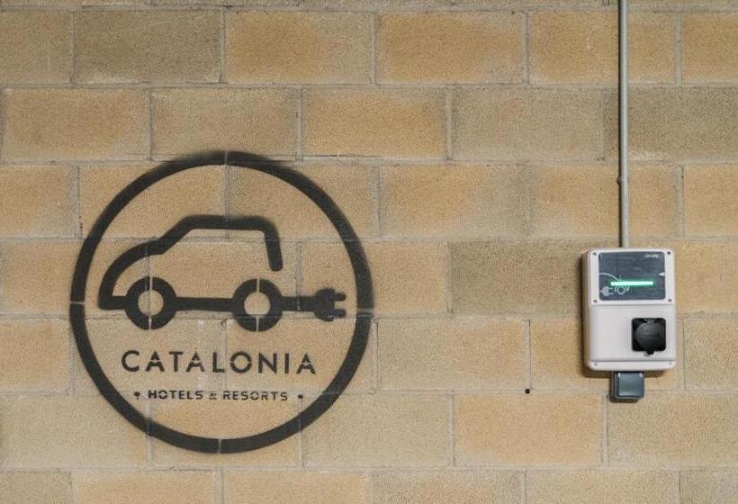 호텔 Catalonia Donosti