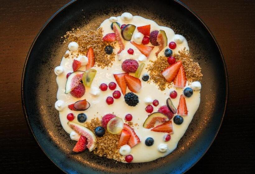 호텔 Catalonia Donosti