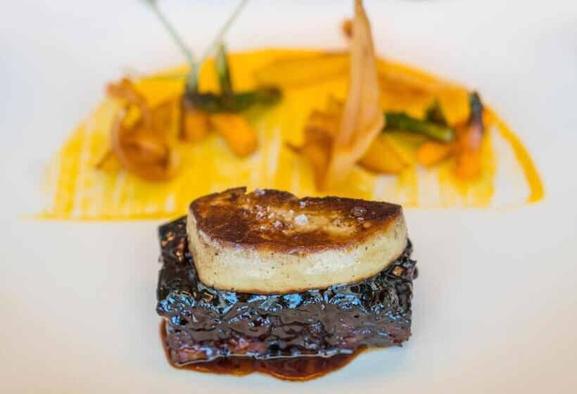 هتل Catalonia Donosti