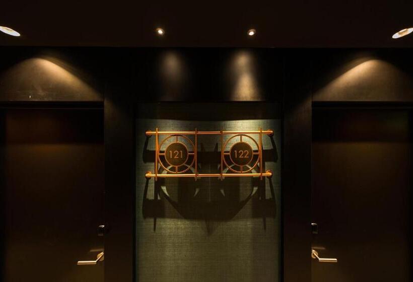 호텔 Catalonia Donosti