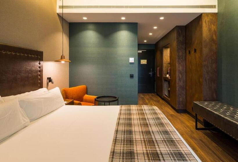 호텔 Catalonia Donosti