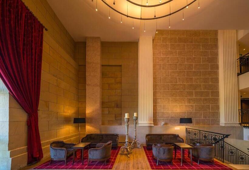 호텔 Catalonia Donosti