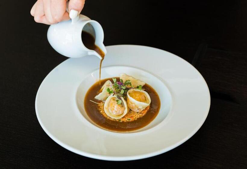 호텔 Catalonia Donosti