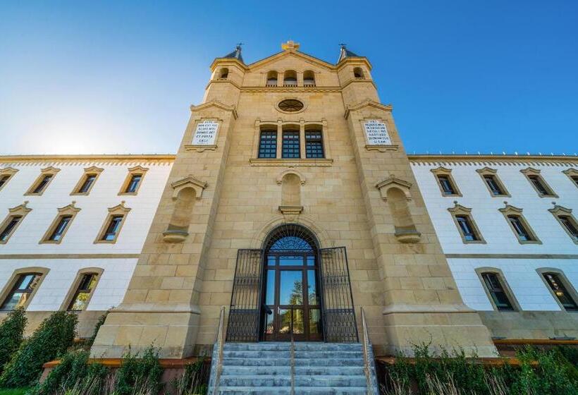 호텔 Catalonia Donosti